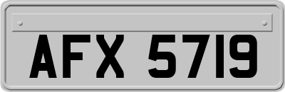 AFX5719