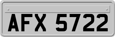 AFX5722