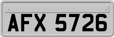 AFX5726