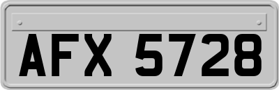 AFX5728