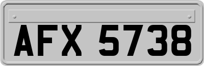 AFX5738