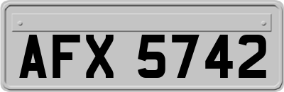 AFX5742