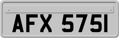 AFX5751