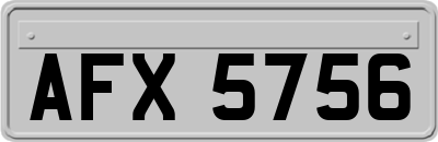 AFX5756
