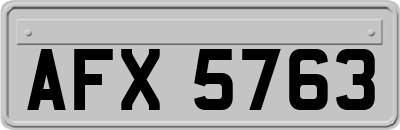 AFX5763