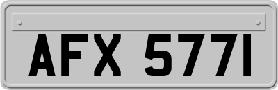 AFX5771