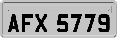 AFX5779