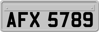 AFX5789