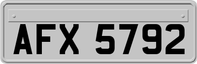 AFX5792