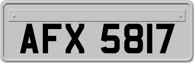 AFX5817