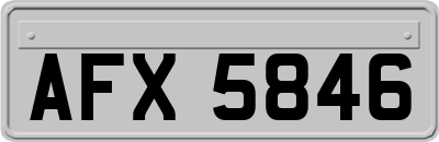 AFX5846