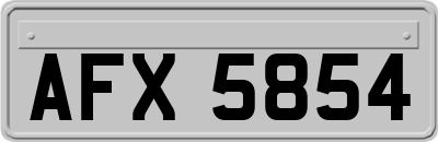 AFX5854
