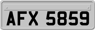 AFX5859
