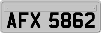 AFX5862