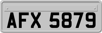 AFX5879