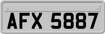 AFX5887