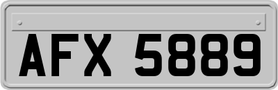 AFX5889