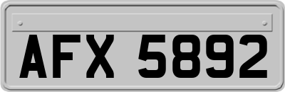 AFX5892