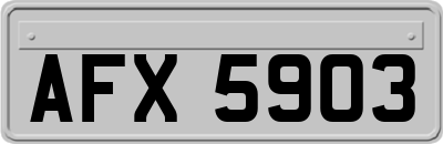 AFX5903