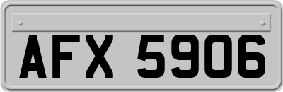AFX5906