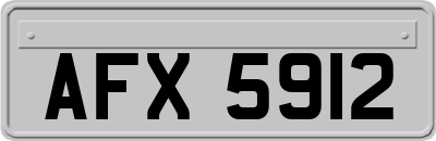 AFX5912