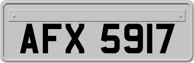 AFX5917