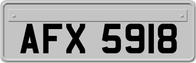 AFX5918
