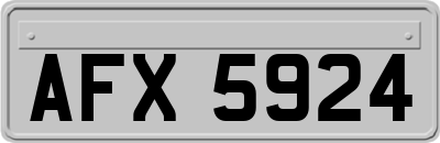 AFX5924