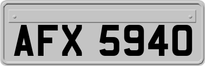 AFX5940