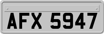 AFX5947