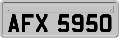 AFX5950