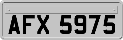 AFX5975