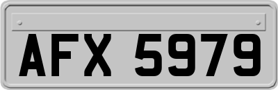 AFX5979