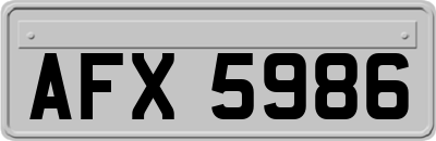 AFX5986