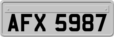 AFX5987