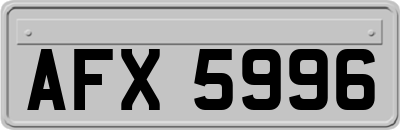 AFX5996