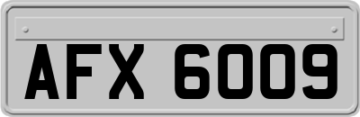 AFX6009