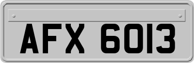 AFX6013