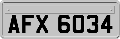 AFX6034