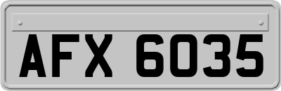 AFX6035