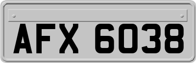 AFX6038