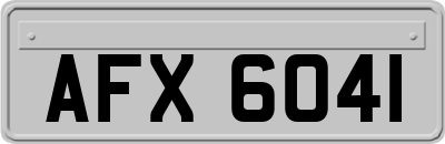 AFX6041