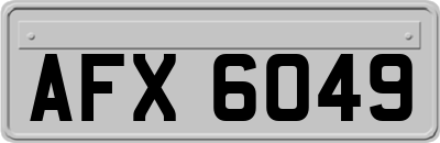 AFX6049