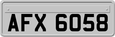 AFX6058