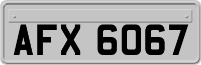 AFX6067
