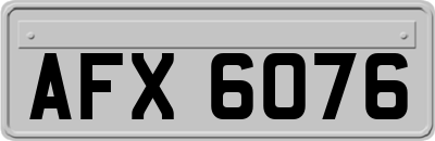 AFX6076