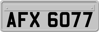 AFX6077
