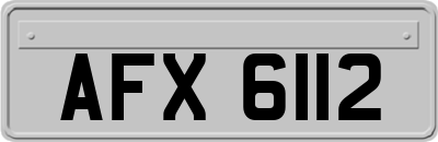 AFX6112