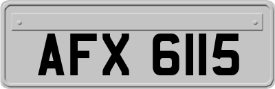 AFX6115