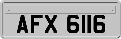 AFX6116